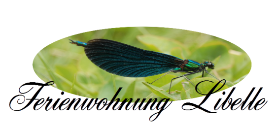 Ferienwohnung Libelle